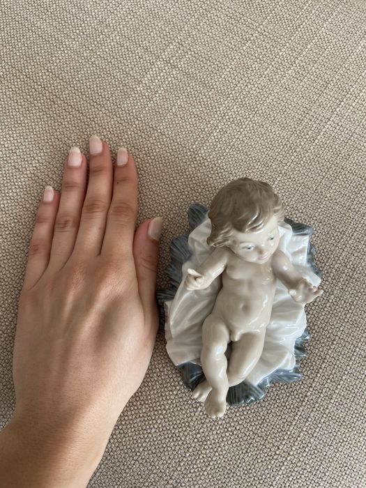 Menino Jesus Lladró