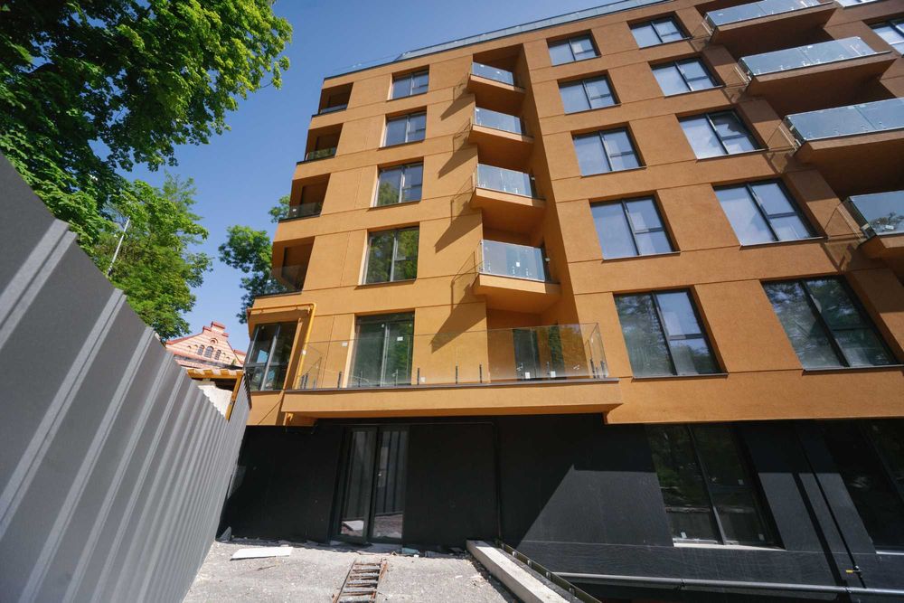 Продаж комерційного приміщення у центрі Львова