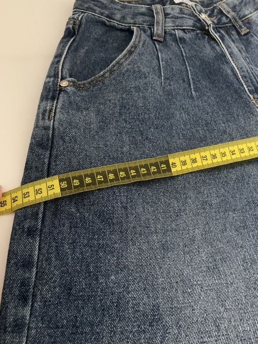 Джинси сині