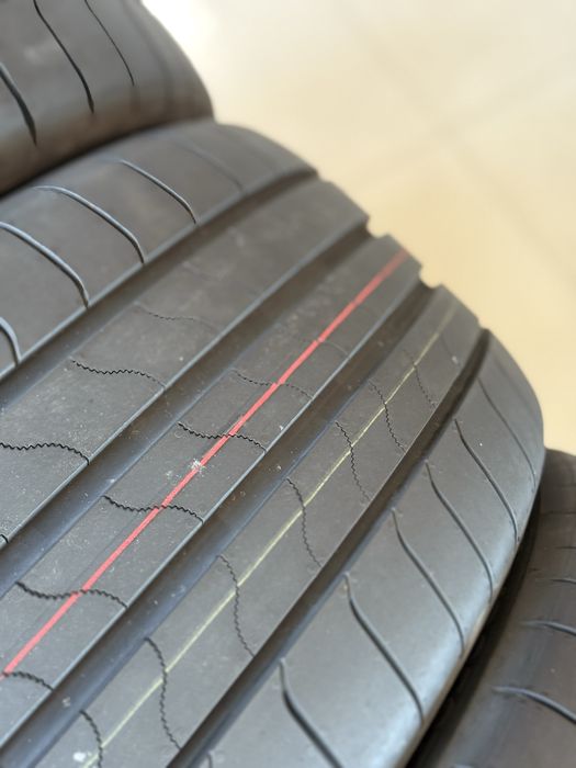 Шини літні нові 245/45/20 Bridgestone Turanza6