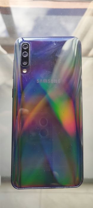 Samsung Galaxy A 50 em execelente estado.
