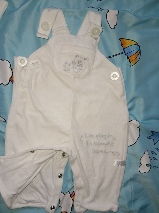 Одяг для новонароджених