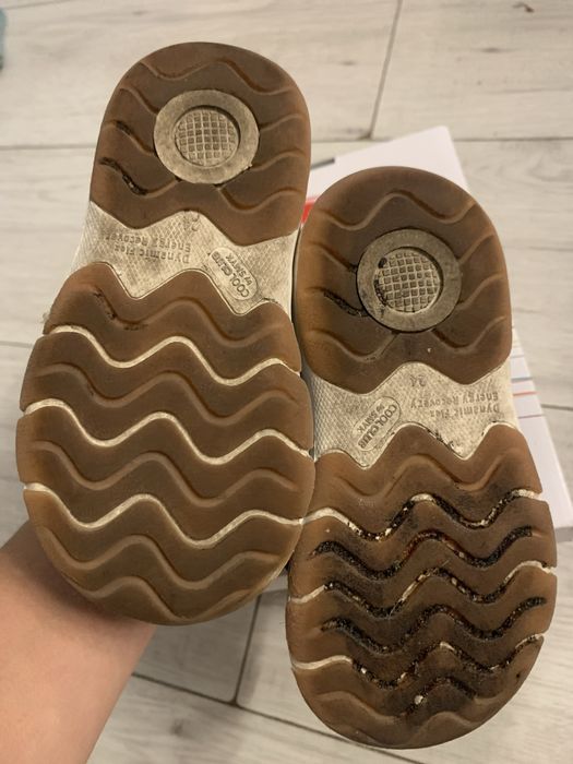 Sandalki cool club r 24