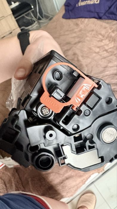 Картридж до принтера Canon 725