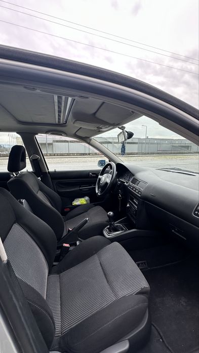 Volkswagen Bora 1.9 TDI