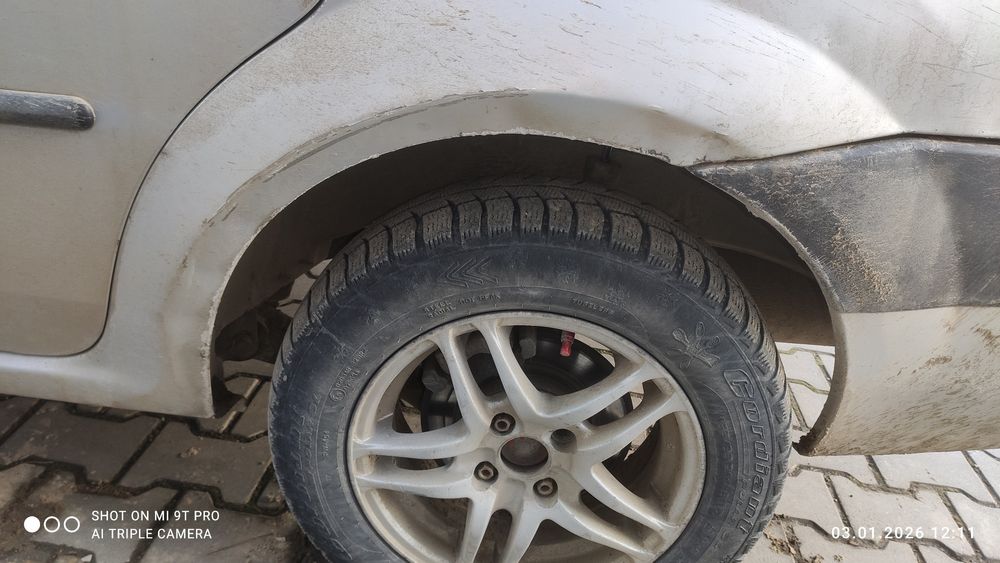 Продам своє авто