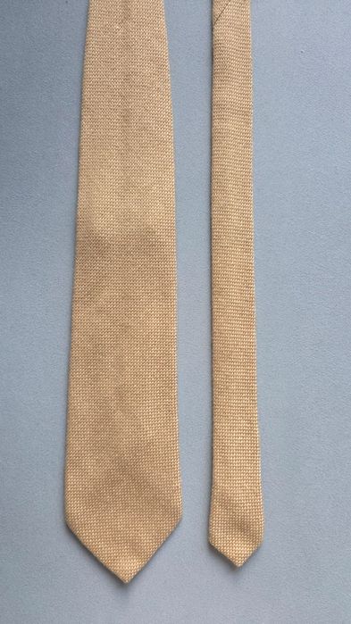 Krawat kaszmirowy DIVA