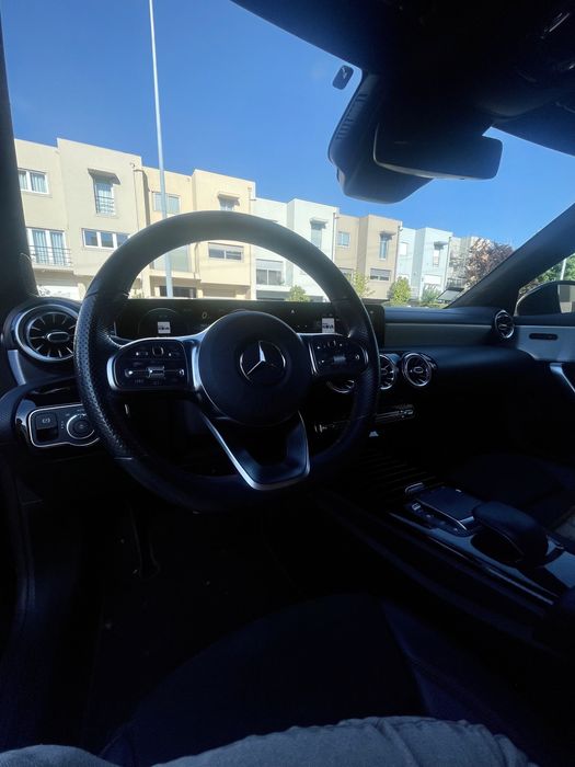 Mercedes-Benz CLA 180d AMG | Pack Night | Full Extras | 2020|