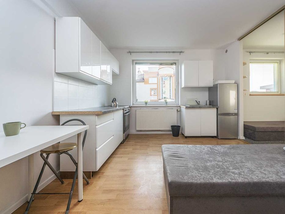 M2 pokojowe, od zaraz, bez najmu okazjonalnego!