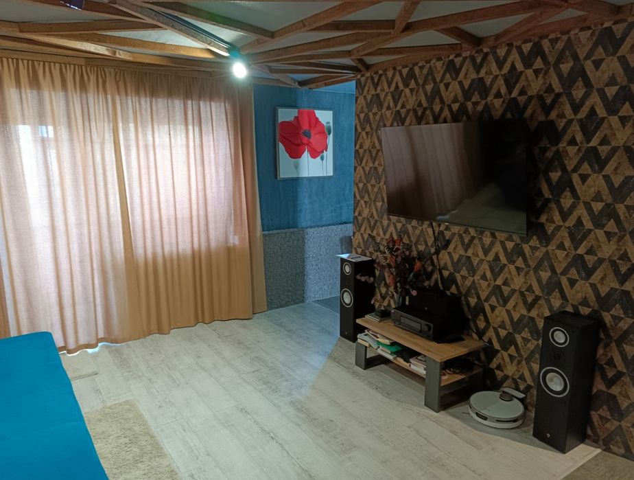 Квартира в Передмісті Кременчука