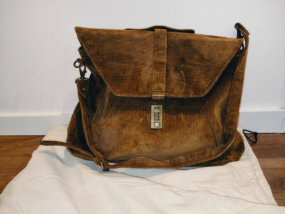 Mala tiracolo Bimba y Lola NOVA 40*30 cm