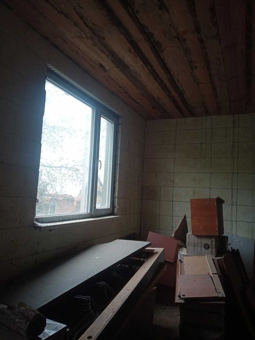 Продам частину будинку на Бучмах!