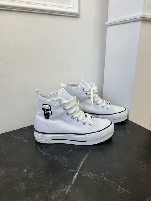 Кеди Karl Lagerfeld р.38