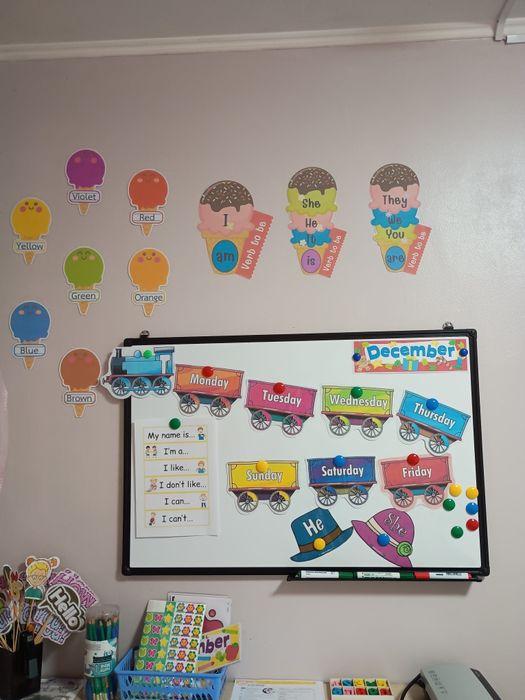 Англійська мова, математика, українська мова для 1-11 класів