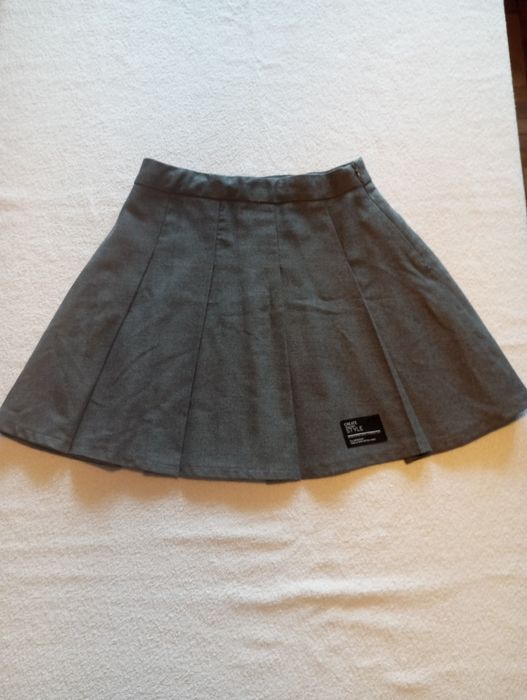 Шкільна спідниця LC Waikiki 128-134 (8-9 р.)