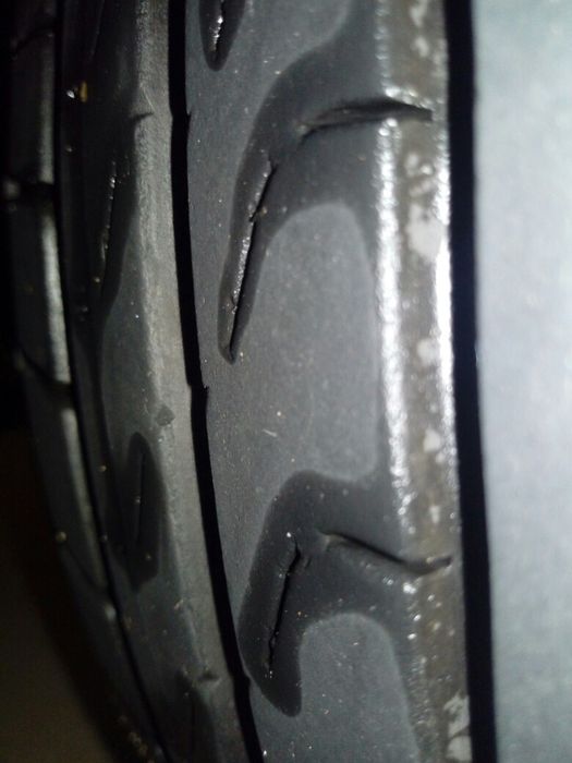 3 Jantes BMW 16"