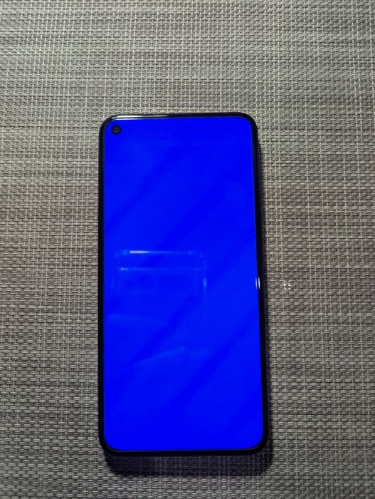 Google Pixel 5 Black Neverlock