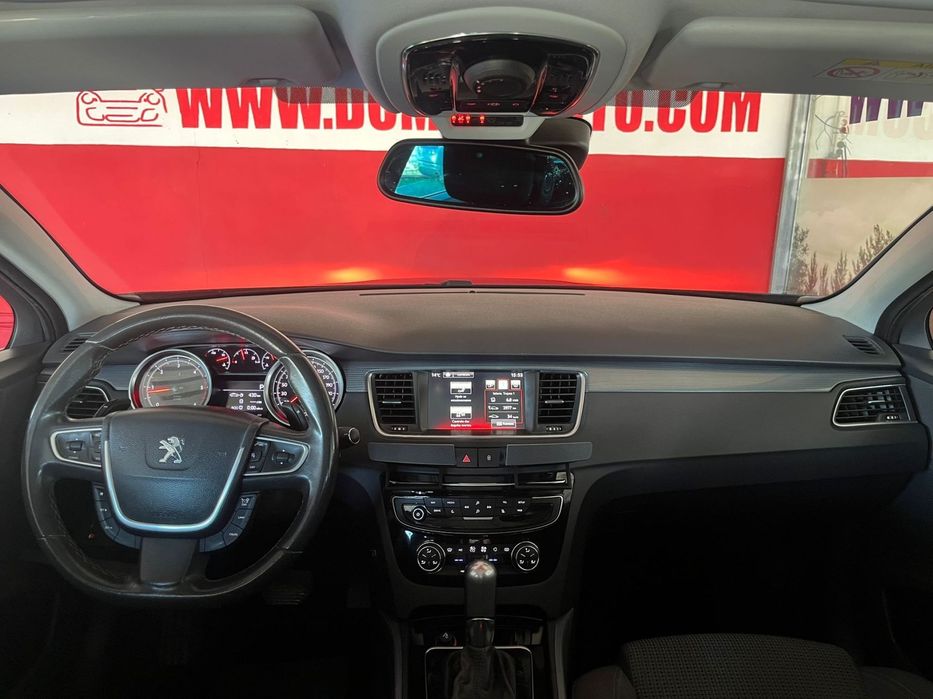 Peugeot 508 SW 1.6 BlueHDi Active EAT6