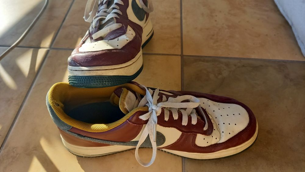 Buty Nike Air Force 1