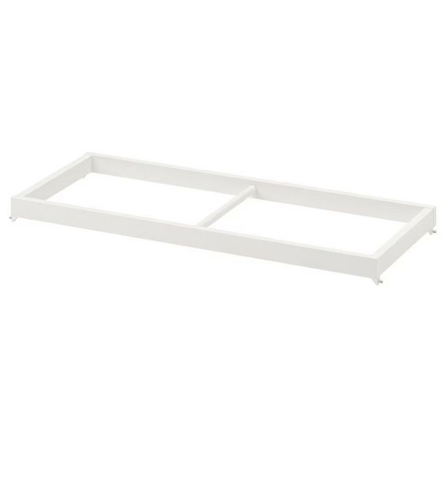 Varão IKEA KOMPLEMENT (2novos)
