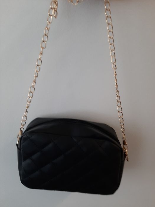 Carteira / Bolsa nova