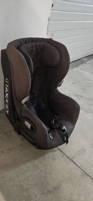 Cadeira auto bebeconfort