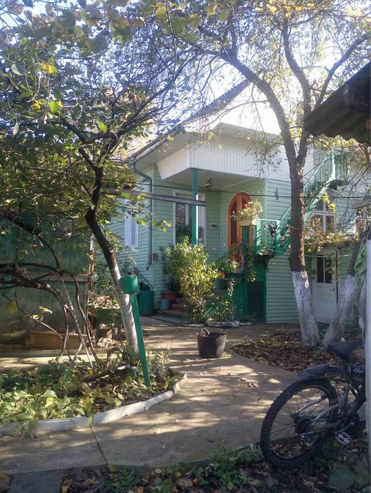 Житловий будинок, Старі Кривотули