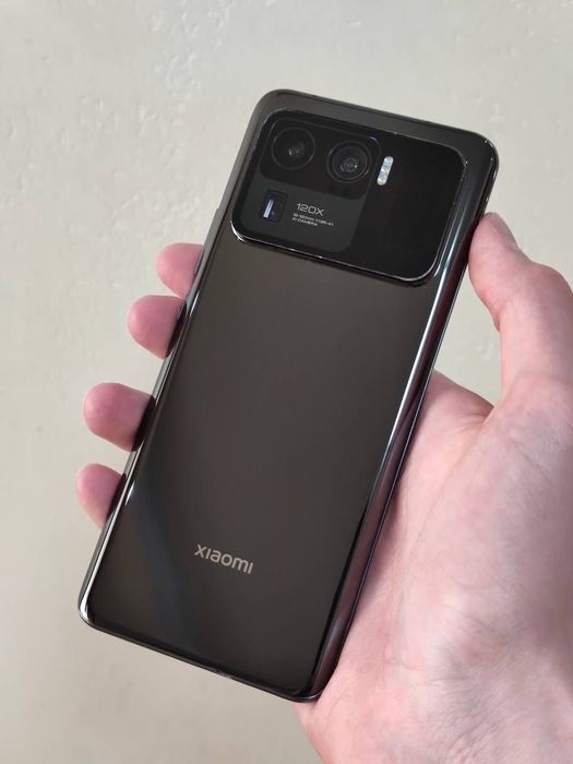 Xiaomi Mi 11 Ultra 12/256