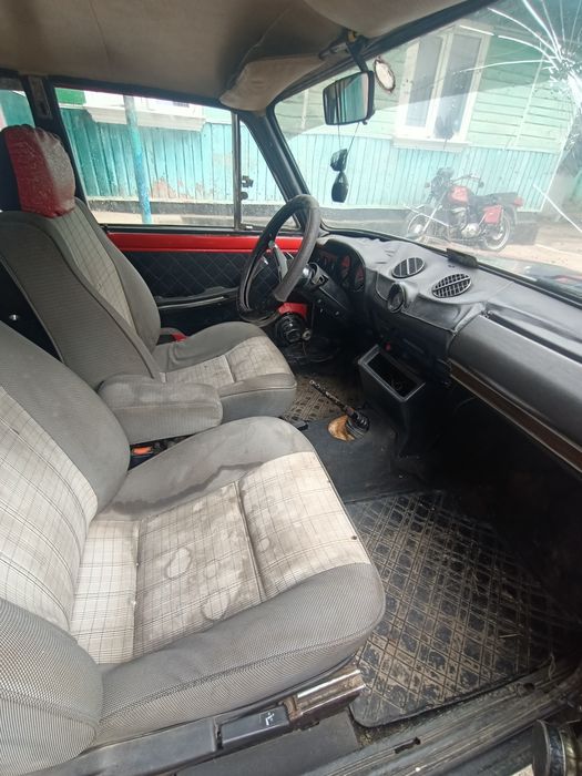Продам жигуль 2101