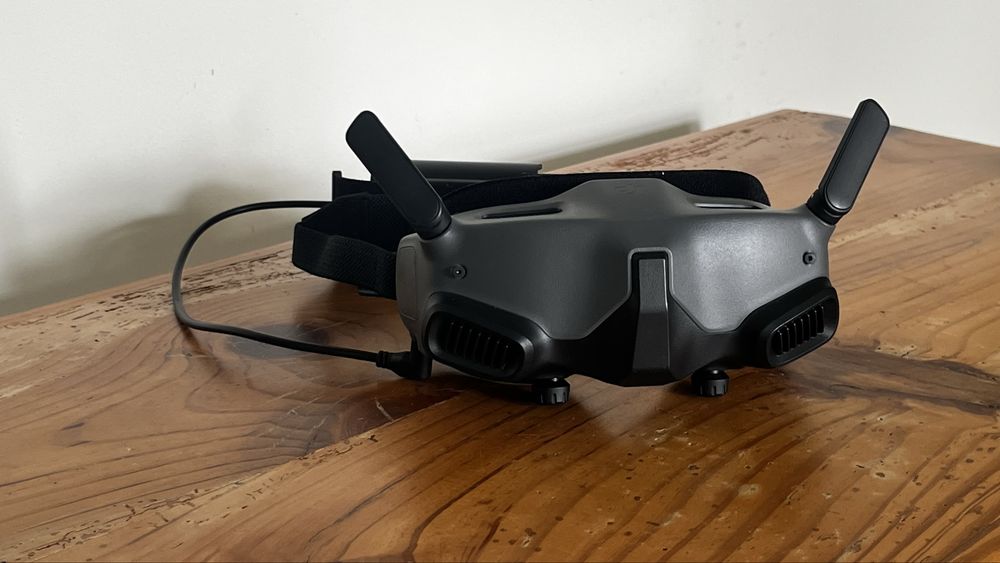 Óculos FPV Dji Goggles 2