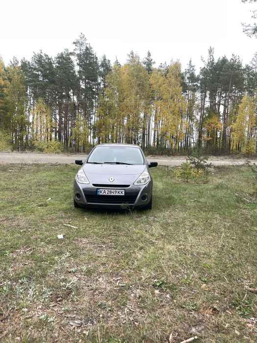 Renault   clio  4