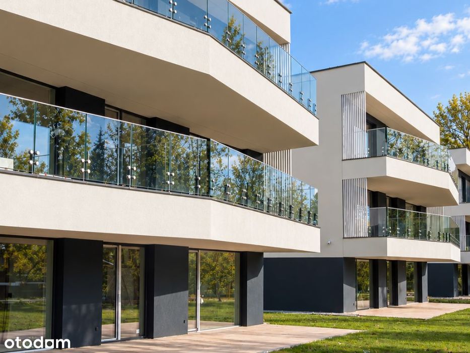 PROMOCJA !!! | Prado Katowice | mieszkanie 4-pok. | B3_2_02