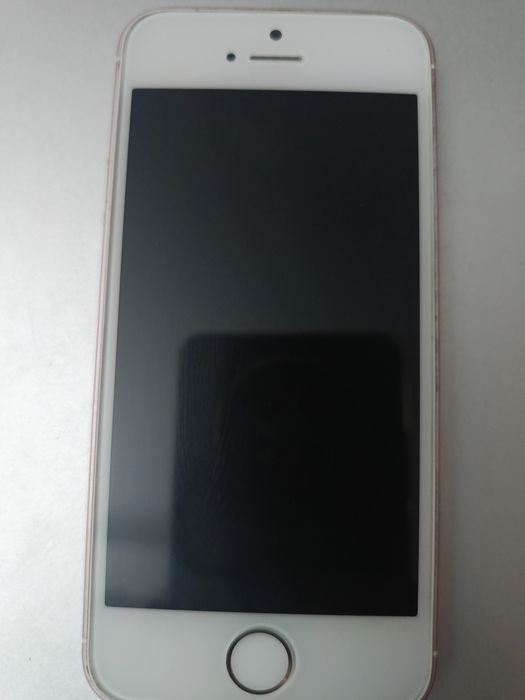 iPhone SE 2016 stan bdb