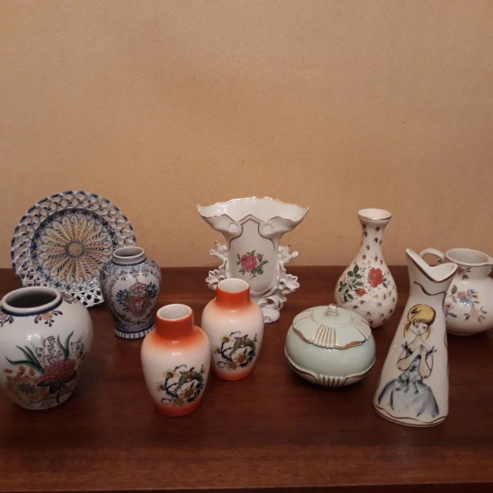 Vista Alegre - Massarelos -Carvalhinho