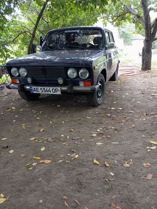 Продам ваз 2106.