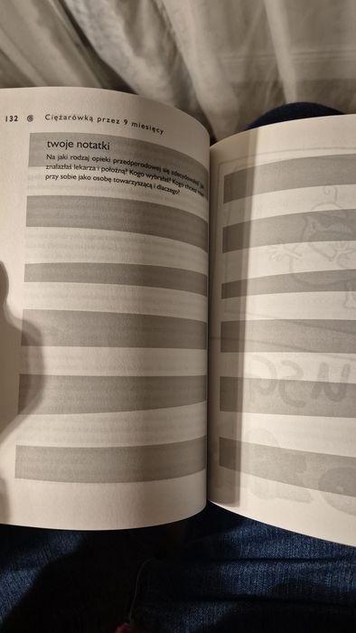 Ciężarówką przez 9 miesięcy