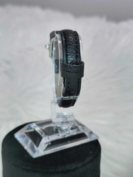 Nowy Damski Zegarek na Reke z Rzymskia Cyfra w Styl Retro