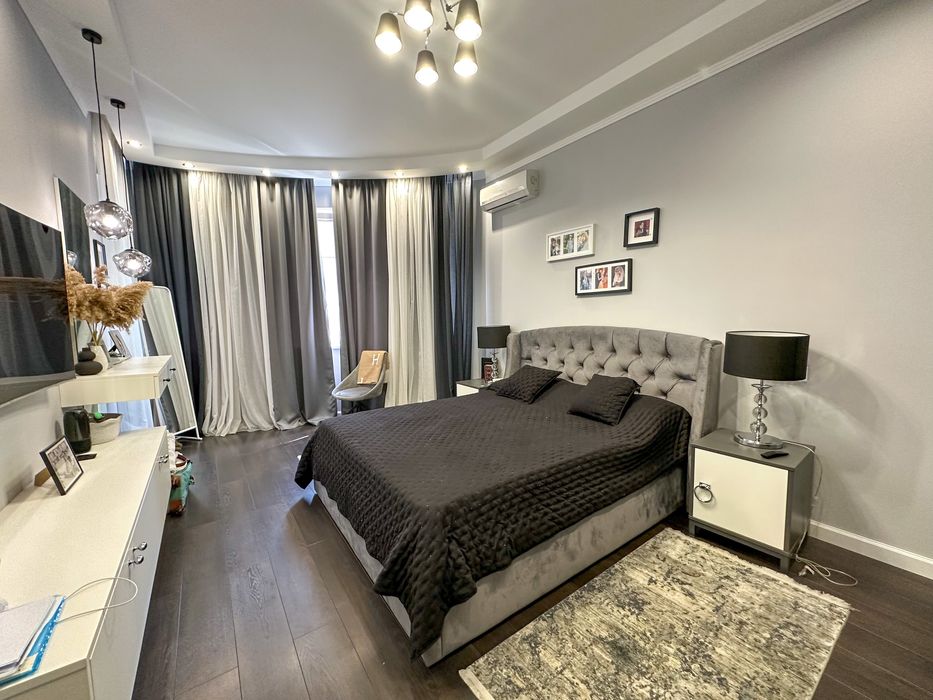 3-rooms apartment apartment by the address (area 100 m²) - Atlanta.ua - photo 6