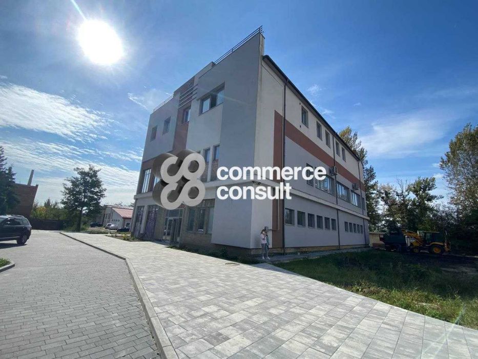 Оренда окремо стоячої будівлі на вул. Залізнична