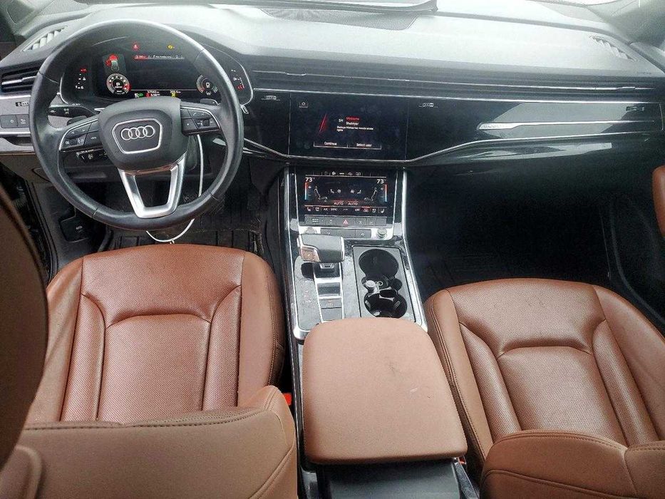 2021 Audi Q7 Premium Plus