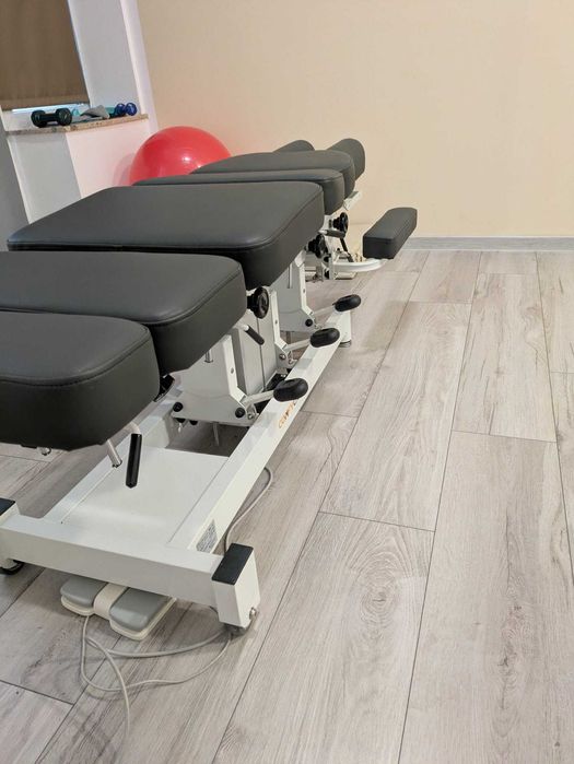 Stół do chiropraktyki CoinfyCare