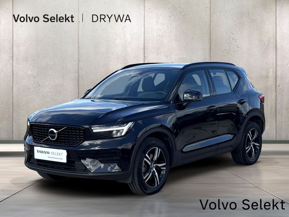 Volvo XC 40