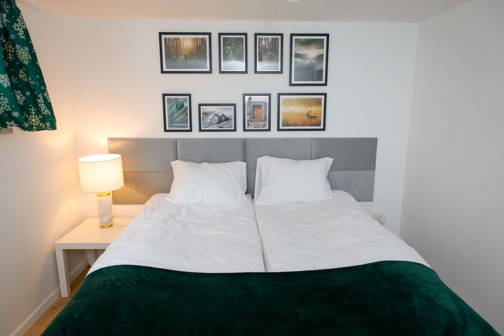 Dom w lesie na wynajem sauna | balia  – 16 osób – Sobótka /Ślęża