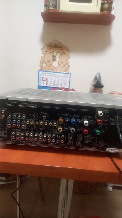 Odbiornik Onkyo  TH-SR674E