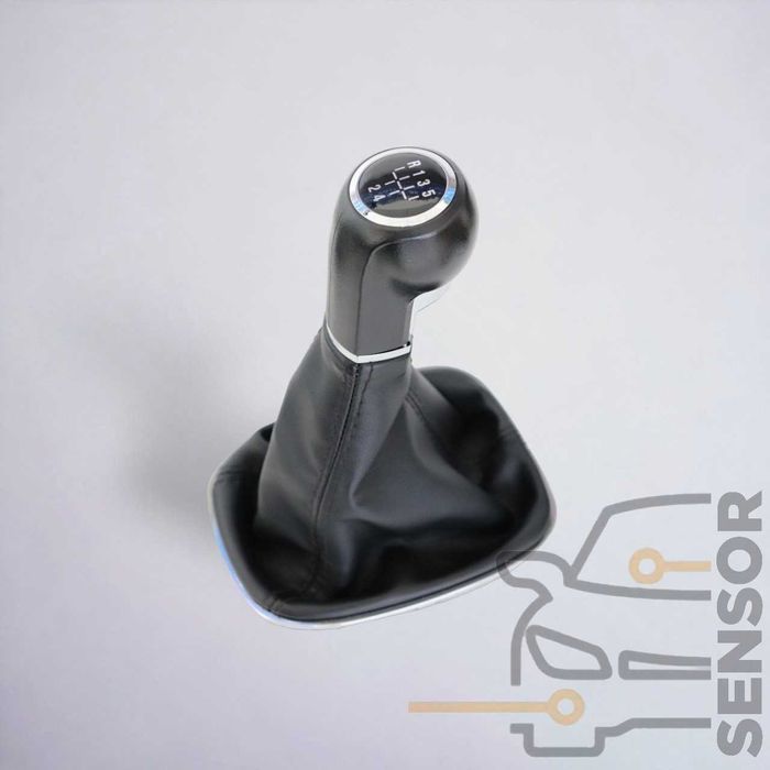 Ручка КПП Opel Corsa D 19276456 5555718 5738057