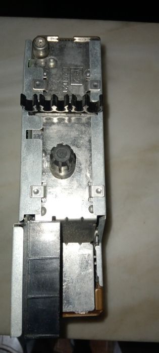 Radio para carro