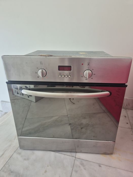 Bosch Forno Encastrar HBN2551EU/03