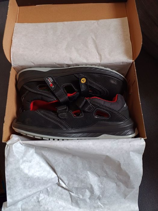 Buty robocze U-Power nowe rozmiar 41.