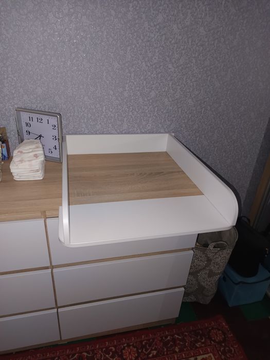 Накладка перленатор на комод