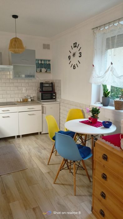 Wynajem apartamentu przy morzu  z basenem,zapraszamy ferie zimowe ,